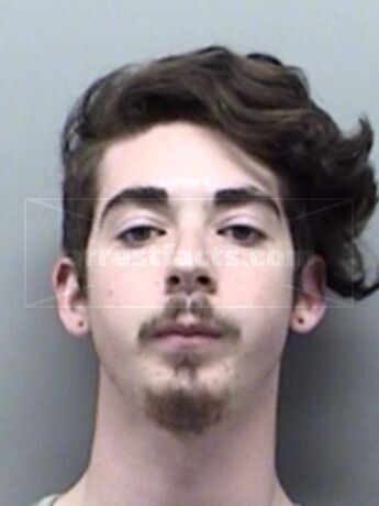 Joshua Theodore Helton