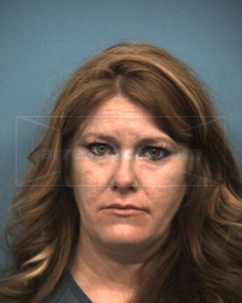 Stephanie Denise Marks