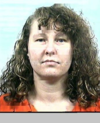 Jennifer Paige Johnson