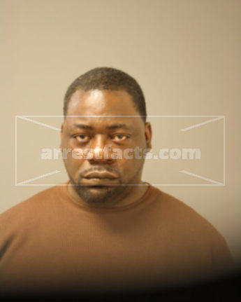Jermaine A Brown