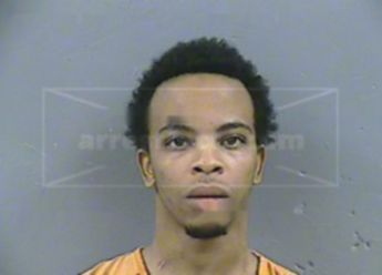 Jarvis Terrell Bibbs