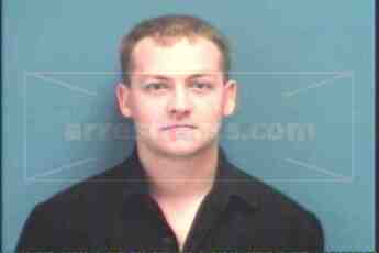Joseph Allen Aldrich