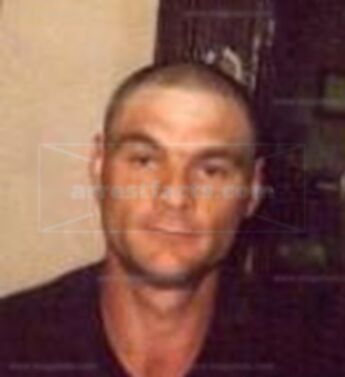 David Wayne Blackerby