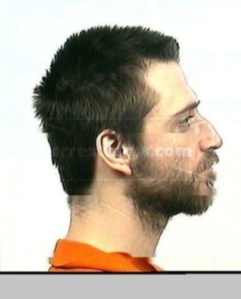 Leon Marvin Denham