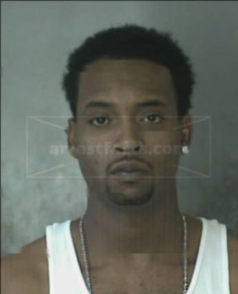 Antwan Riccardo Ashby
