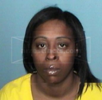 Ayeshia Floyd