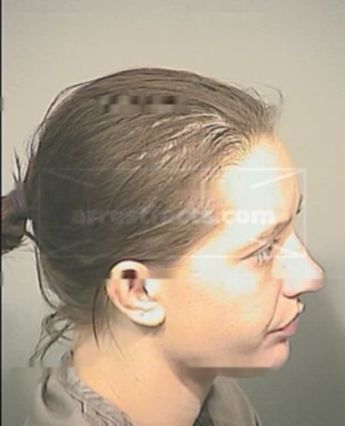 Leah Ann Hall