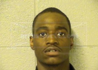 Khiry Shaw