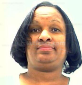 Angela Faye Whitfield