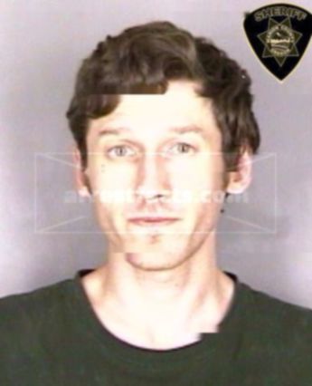 Brenton Alan Clark