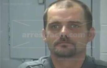 Christopher D Caudill