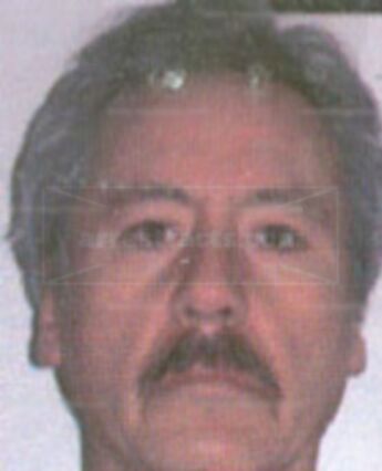 Edilberto Venegas
