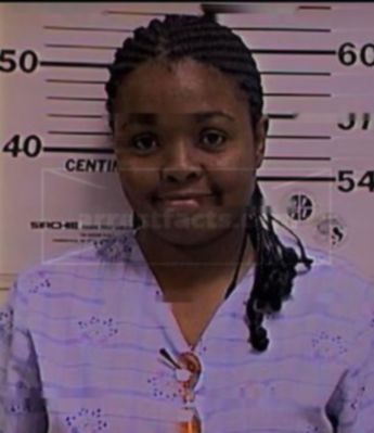 Shaunta Uvonne Gideon