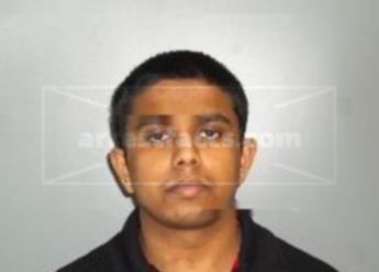 Mohammed Sufian Ahmed