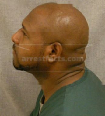 Dwight Lanfair