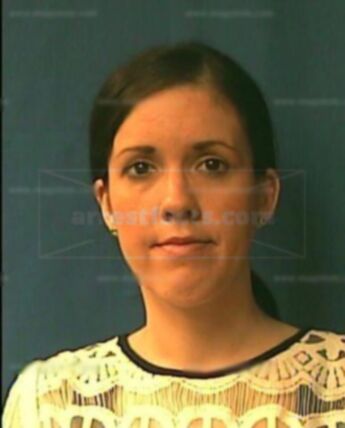Allison Marie Goins