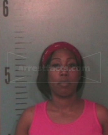 Clarissa Devon Fobbs