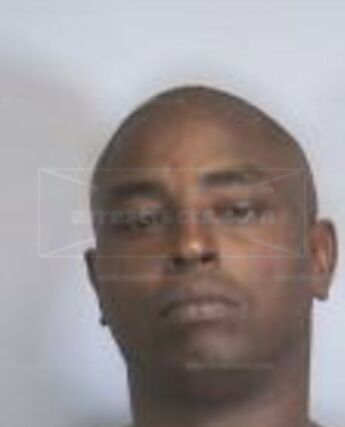 Kysien Tavaris Freeman