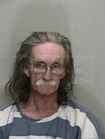 Buddy Dell Hogan