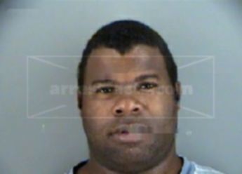 Napoleon Marzel Harper