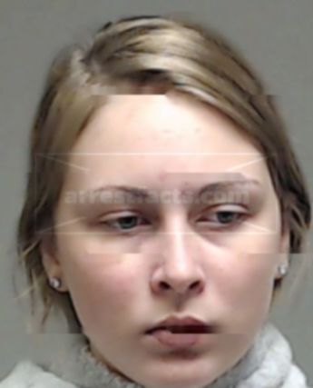 Kirsten Halley Rimes