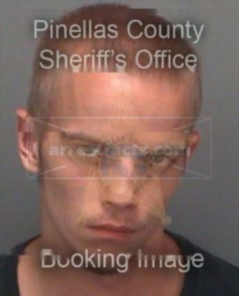 Hunter Byron Davis