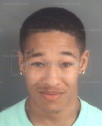 Byron Marcus Mclean