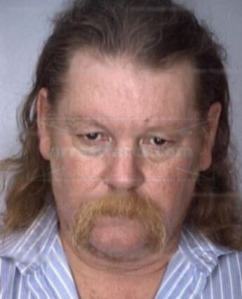 Donald Simpson