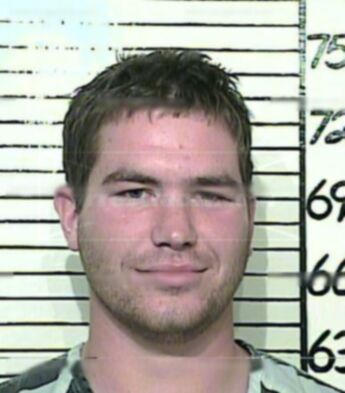 Jeffrey Ray Pigford