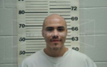 Anthony Alires