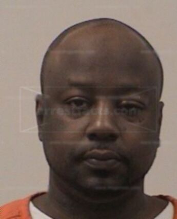 Marcus Antwon Pitts
