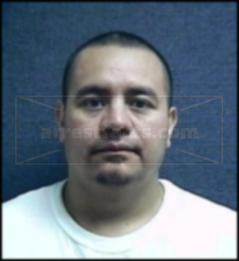 Francisco Rodriguez Lopez