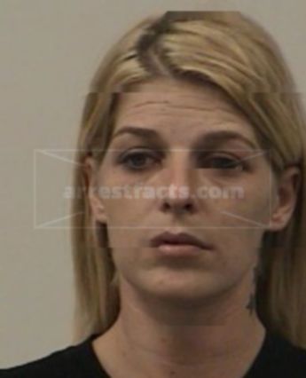 Paula Mechelle Russell