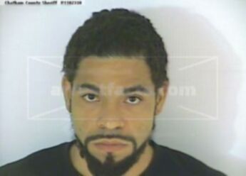 Dominic Isaiah Roberts
