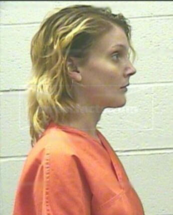 Stacy Dawn Gescat