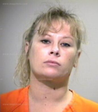Colleen Lynette Parker
