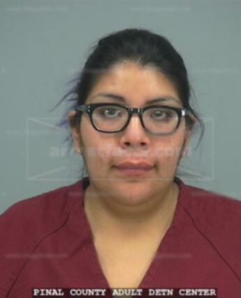 April Pablo