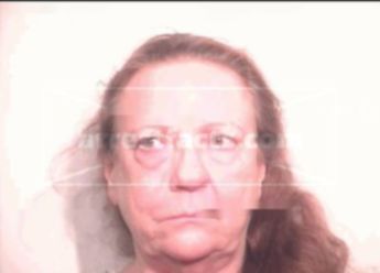 Linda Lee Gillespie