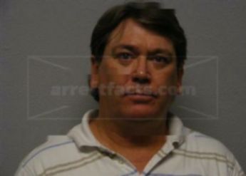 Malcolm Troy Downing