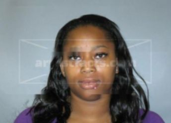 Surena Ashelle Gordon