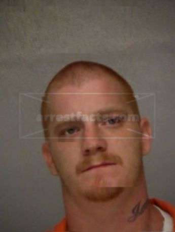 Jamie Lamar Darley