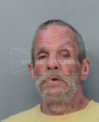 Douglas Michael Johnson