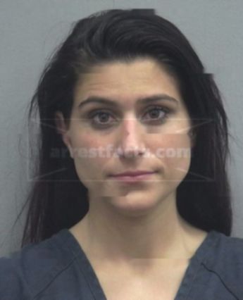 Heather Rachel Hoffman