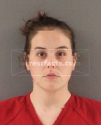 Kayla Marie Hensley