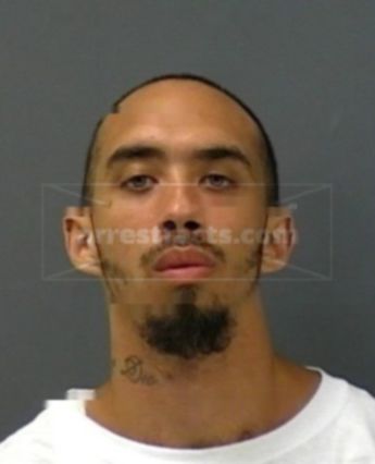 Jordan Edward Dodd
