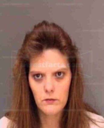 Theresa Lynn Butts