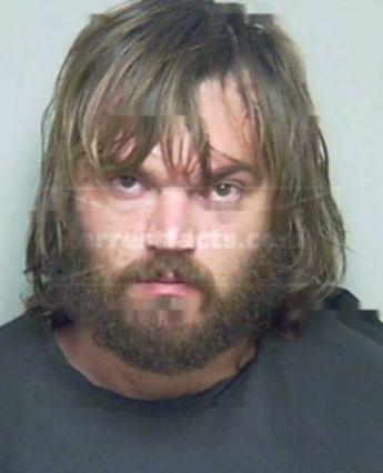 Forrest James Woodbury