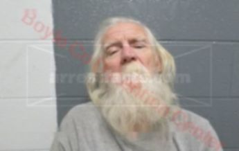 Millard T Otis
