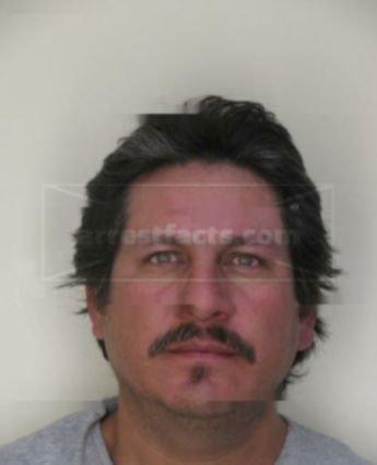 Juan Armando Pena