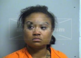 Ashley Elizabeth Herndon